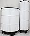 Guardian Pool Filter Fit: Sta-Rite 25021-0200S & 25022-0201S System 3 S7M120 Set swimming cartridge pentair 2 filters inner and outer