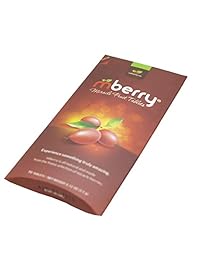 mberry, pastillas Miracle Fruit, 10 unidades (paquete por 2)