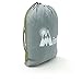 Camping Hammock With Hammock Tree Straps,Portable Parachute Nylon Hammock for Backpacking, Camping, Travel, Beach, Yard .118