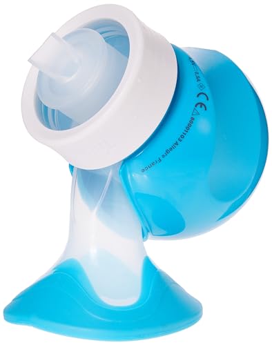 Multiflow - Extractor de Leche Eléctrico con Intensidad de Succión Regulable