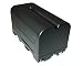 SDNPF770 Rechargeable Lithium-Ion Battery - Ultra High Capacity (7.4V 4600 mAh) Replacement for Sony NP-F770 Battery