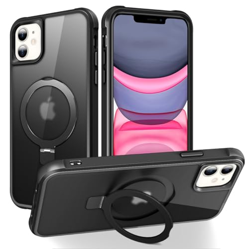 CHAOFEnG Magnetic Compatible with iPhone 11 12 13