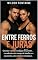 Livro Entre Ferros e Juras