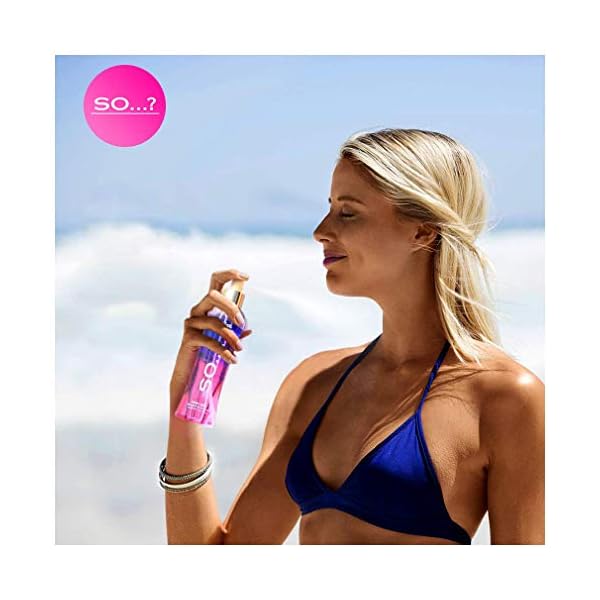 So-Summer-Escapes-Womens-Ibiza-Dreams-Body-Mist-Fragrance-Spray-200ml So…? Summer Escapes Womens Ibiza Dreams Body Mist Fragrance Spray 200ml
