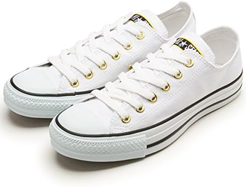 Amazon コンバース レディーススニーカー オールスター Plsh Ox 16秋モデル ホワイト 22 0 スニーカー