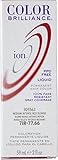 10V Lightest Cool Blonde Permanent Liquid Hair Color