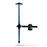 Bixpy RailBlaza® Universal Hexx Adapter with No