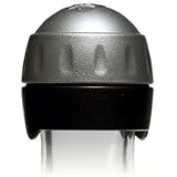 2 Glaskaraffen-Ersatzverschluss Sodastream Glaskaraffen