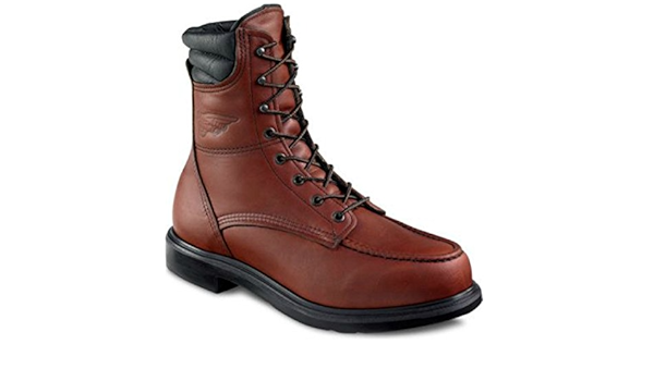 Red wing 402 amazon Clearance