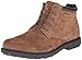 Rockport Men's Storm Surge Waterproof Plain Toe Chukka Boot