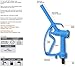 Groz 45589 Manual Fuel Nozzle, For Use with DEF, Adblue, Urea