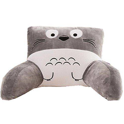 bear bed rest pillow