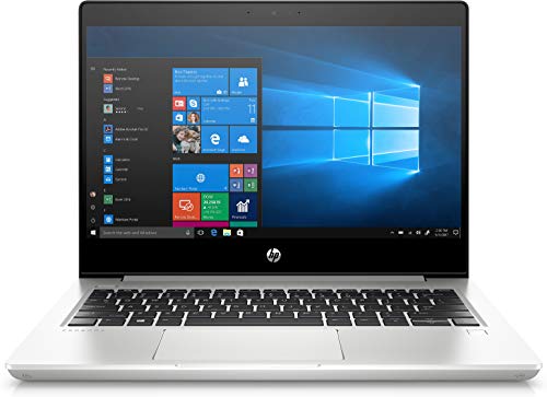Newest HP 14″ FHD IPS Premium Business Laptop | Intel Quad-Core i5-1035G4 Upto 3.7GHz | 8GB RAM | 256GB SSD | Backlit Keyboard | WiFi | HDMI | USB-C | Bluetooth | Windows 10