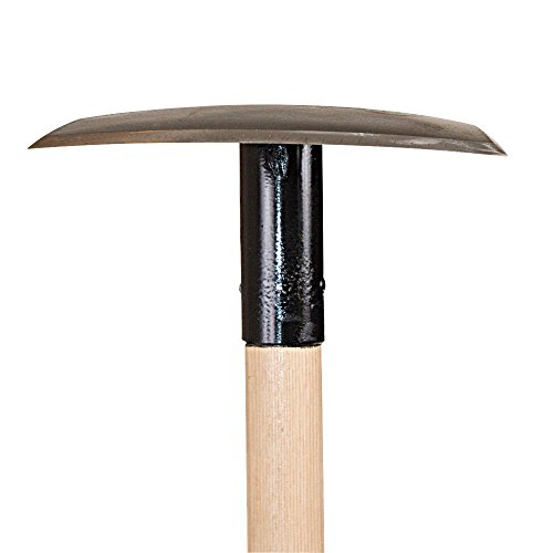 Rogue Hoe 7 Inch Wide Blade Garden Cultivator - Image 4