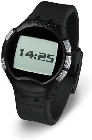 swatch smartwatch price