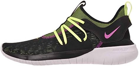 nike flex contact good for running