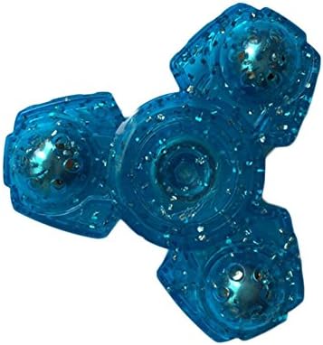 FANKUTOYS Hand Fidget Spinner Fingertip Gyro Anxiety Toy (H05)