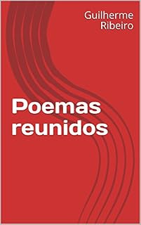 Livro Poemas reunidos