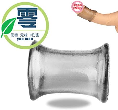 Anti-slipped Retarder Sleeve for men