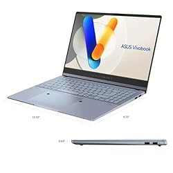 ASUS Vivobook S 15 S5506MA Laptop