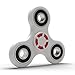Fidget Spinner with Bearings. (Black & Green)