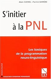 S'initier à la PNL