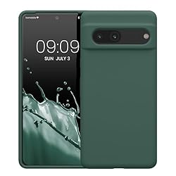 kwmobile Case Compatible with Google Pixel 7 Case