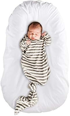 newborn baby carry bed