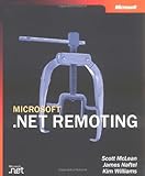Microsoft .NET Remoting (Developer Reference)