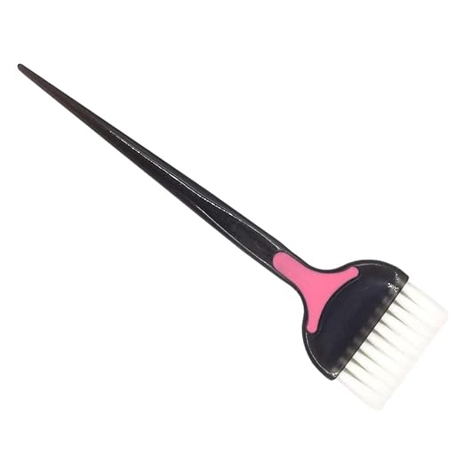 Hair Dye Brushes Fluffy Comb Practical Hairdressing Barber