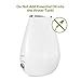 VAVA Small Humidifier for Bedroom