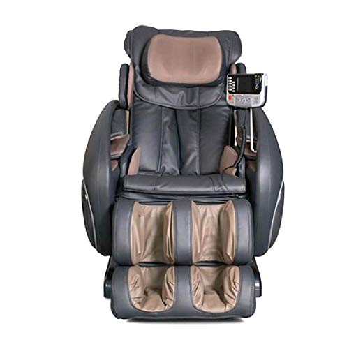 Best Massage Chair Reviews (2020)
