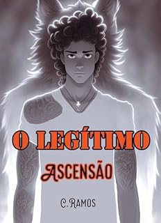 Livro O Legítimo : Ascensão
