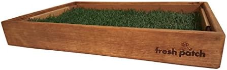 Protective Sleeve - Fresh Patch Standard (Oak)