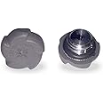 Dometic SeaStar Non-Vent Plug, HA5432