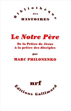 Le  Notre Père