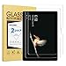 SPARIN [2 Pack] Surface Go Screen Protector, [Tempered Glass] [High Responsive] [Scratch Resistant] Screen Protector for Microsoft Surface Go (10 Inch, 2018 Release) primary
