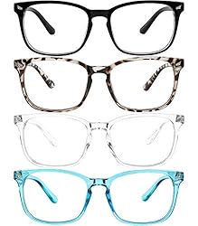 Yogo Vision Blue Light Blocking Computer Glasses