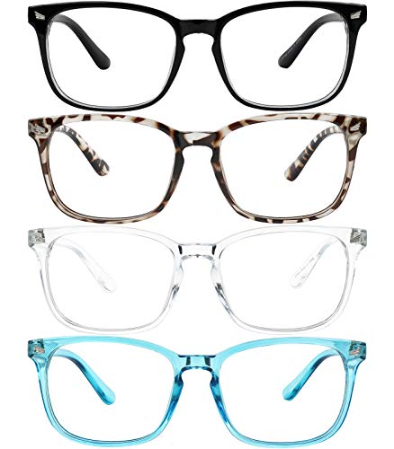 Yogo Vision Blue Light Blocking Computer Glasses