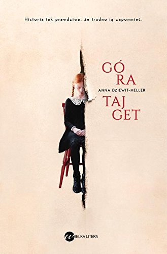 Gora Tajget by Anna Dziewit-Meller (2016-01-07)