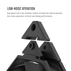 ID-COOLING SE-226-XT Black CPU Cooler LGA1700 CPU