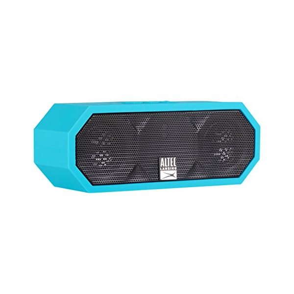 altec floating speaker