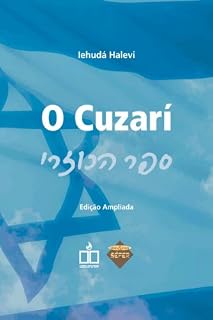 Livro O Cuzarí