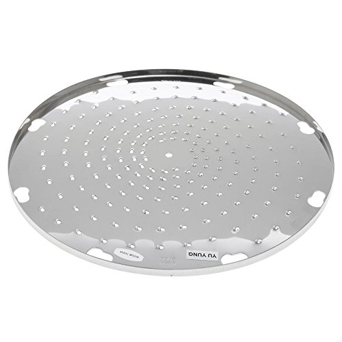 Shredding Disc for Grater/Shredder Attachment GS-12 or GS-22 - 3/32