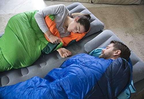 campingaz single airbed