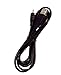 USB Cable for Canon Powershot ELPH 180 Digital Camera,and USB computer cord for Canon Powershot ELPH 180