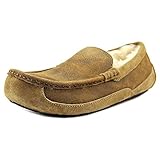 UGG Australia Ascot Bomber Mens Slippers