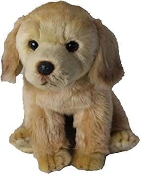 labrador doll