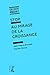 Stop au mirage de la croissance (SOCIAL ECO H C) (French Edition) by