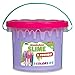 Nickelodeon Slime Tri Color 48 oz Tub, Multicolor